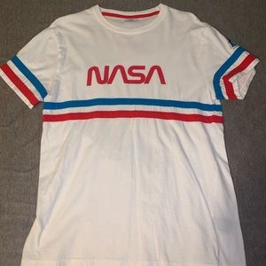 Fashion Nova Shirt, Medium